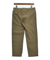 MONCLER V（モンクレールブイ）その他 カーキ サイズ:46(XL位) レディース/2200709412045