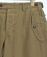 MONCLER V（モンクレールブイ）その他 カーキ サイズ:46(XL位) レディース/2200709412045