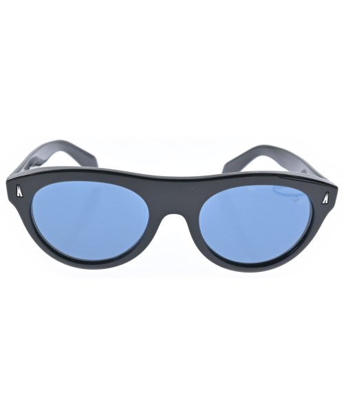 MONCLER（モンクレール）サングラス 黒 サイズ:- メンズ/2200709540069