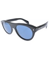 MONCLER（モンクレール）サングラス 黒 サイズ:- メンズ/2200709540069