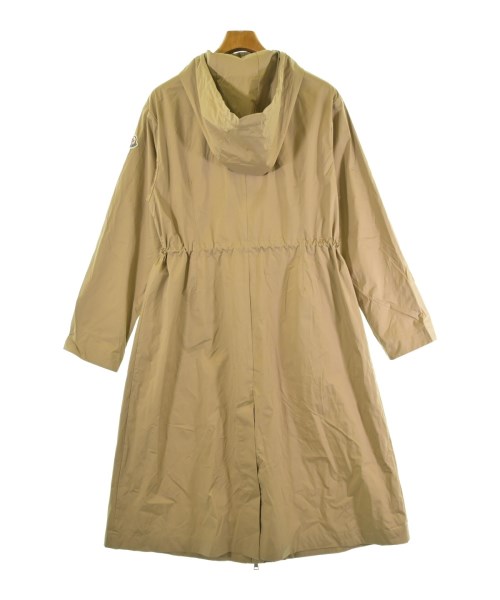 MONCLER（モンクレール）その他 ベージュ サイズ:1(S位) レディース/2200708335017