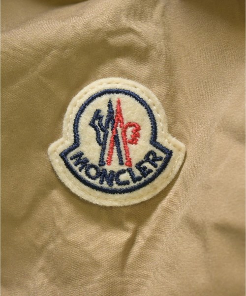 MONCLER（モンクレール）その他 ベージュ サイズ:1(S位) レディース/2200708335017