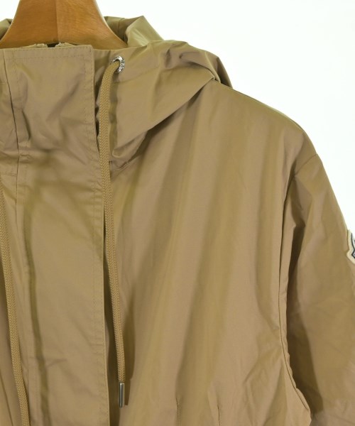 MONCLER（モンクレール）その他 ベージュ サイズ:1(S位) レディース/2200708335017