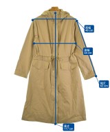 MONCLER（モンクレール）その他 ベージュ サイズ:1(S位) レディース/2200708335017