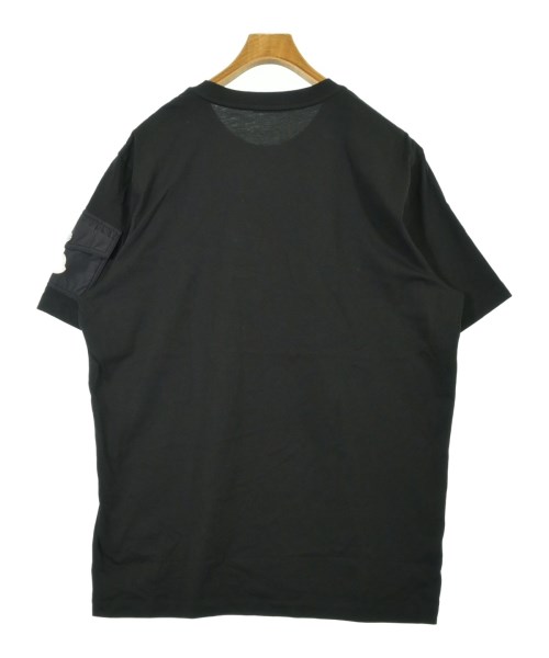 MONCLER（モンクレール）Tシャツ・カットソー 黒 サイズ:3XL メンズ/2200709936015