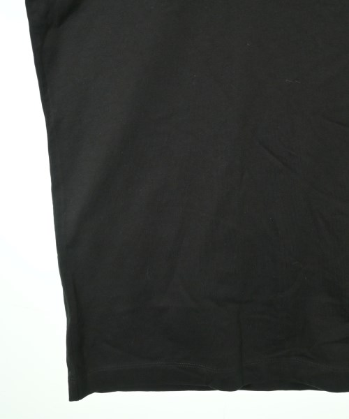 MONCLER（モンクレール）Tシャツ・カットソー 黒 サイズ:3XL メンズ/2200709936015