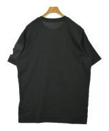 MONCLER（モンクレール）Tシャツ・カットソー 黒 サイズ:3XL メンズ/2200709936015