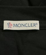 MONCLER（モンクレール）Tシャツ・カットソー 黒 サイズ:3XL メンズ/2200709936015