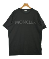 MONCLER Tシャツ・カットソー