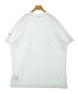 MONCLER（モンクレール）Tシャツ・カットソー 白 サイズ:XXL メンズ/2200709936022