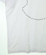 MONCLER（モンクレール）Tシャツ・カットソー 白 サイズ:XXL メンズ/2200709936022