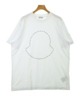 MONCLER Tシャツ・カットソー
