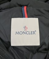 MONCLER（モンクレール）ダウンコート 黒 サイズ:14(S位) レディース/2200709222026