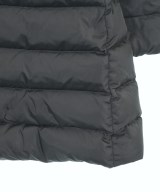 MONCLER（モンクレール）ダウンコート 黒 サイズ:14(S位) レディース/2200709222026