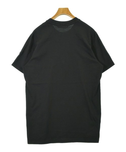 MONCLER（モンクレール）Tシャツ・カットソー 黒 サイズ:XL メンズ/2200710255013