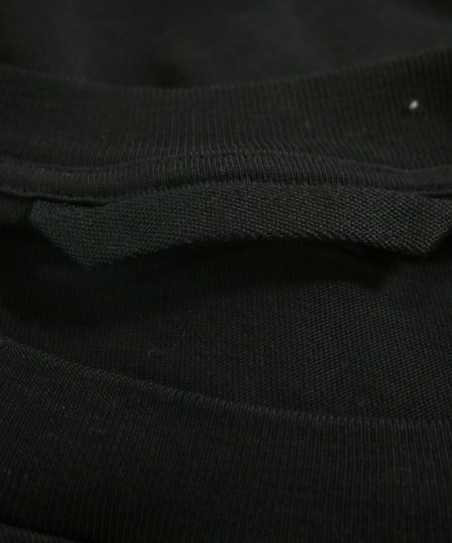 MONCLER（モンクレール）Tシャツ・カットソー 黒 サイズ:XL メンズ/2200710255013