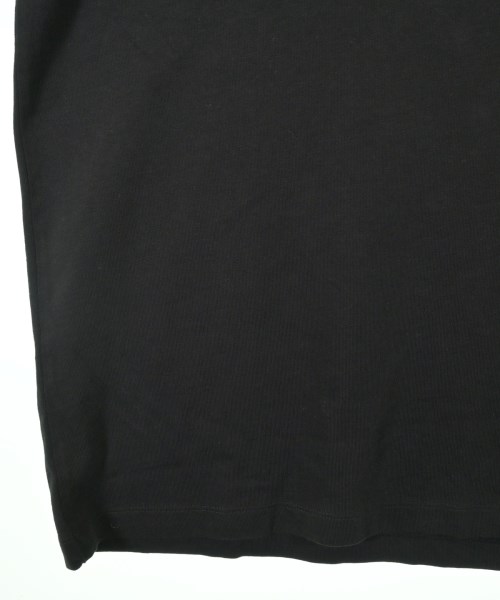 MONCLER（モンクレール）Tシャツ・カットソー 黒 サイズ:XL メンズ/2200710255013