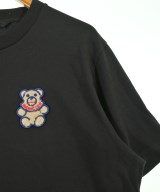 MONCLER（モンクレール）Tシャツ・カットソー 黒 サイズ:XL メンズ/2200710255013