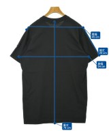 MONCLER（モンクレール）Tシャツ・カットソー 黒 サイズ:XL メンズ/2200710255013