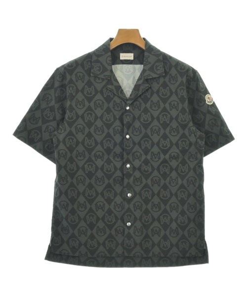 MONCLER(モンクレール)のカジュアルシャツ サイズ:S 42,900円