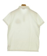 MONCLER（モンクレール）ポロシャツ 白 サイズ:L メンズ/2200659139252