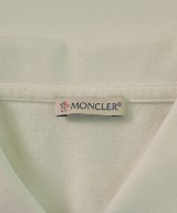 MONCLER（モンクレール）ポロシャツ 白 サイズ:L メンズ/2200659139252