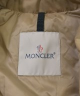 MONCLER（モンクレール）トレンチコート ベージュ サイズ:00(XS位) レディース/2200662613015
