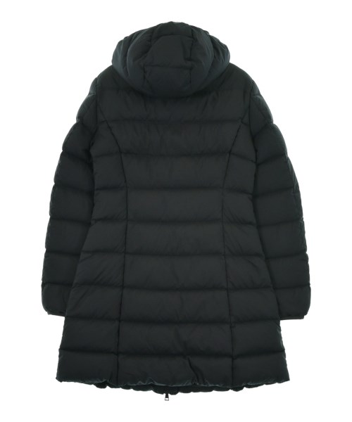 MONCLER（モンクレール）ダウンコート 紺 サイズ:1(S位) レディース/2200663145027