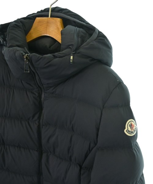 MONCLER（モンクレール）ダウンコート 紺 サイズ:1(S位) レディース/2200663145027