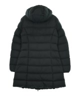 MONCLER（モンクレール）ダウンコート 紺 サイズ:1(S位) レディース/2200663145027