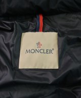 MONCLER（モンクレール）ダウンコート 紺 サイズ:1(S位) レディース/2200663145027