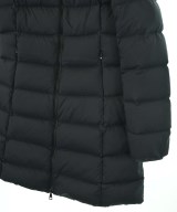 MONCLER（モンクレール）ダウンコート 紺 サイズ:1(S位) レディース/2200663145027