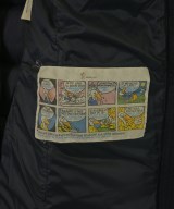 MONCLER（モンクレール）ダウンコート 紺 サイズ:1(S位) レディース/2200663145027