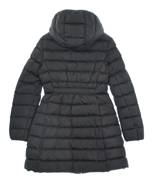 MONCLER（モンクレール）ダウンコート 黒 サイズ:-(M位) レディース/2200664004019