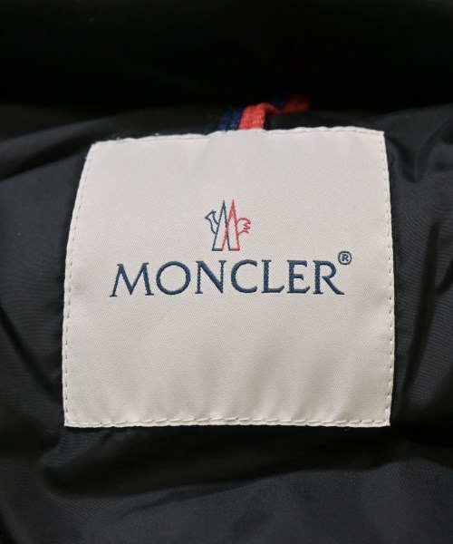MONCLER（モンクレール）ダウンコート 黒 サイズ:-(M位) レディース/2200664004019