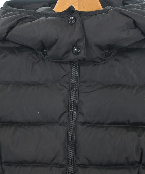 MONCLER（モンクレール）ダウンコート 黒 サイズ:-(M位) レディース/2200664004019