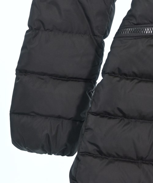 MONCLER（モンクレール）ダウンコート 黒 サイズ:-(M位) レディース/2200664004019