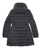 MONCLER（モンクレール）ダウンコート 黒 サイズ:-(M位) レディース/2200664004019