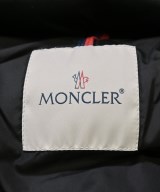 MONCLER（モンクレール）ダウンコート 黒 サイズ:-(M位) レディース/2200664004019