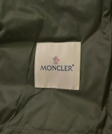 MONCLER（モンクレール）ダウンコート カーキ サイズ:1(S位) メンズ/2200662054016