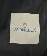 MONCLER（モンクレール）ダウンジャケット/ダウンベスト 黒 サイズ:0(XS位) レディース/2200662054030