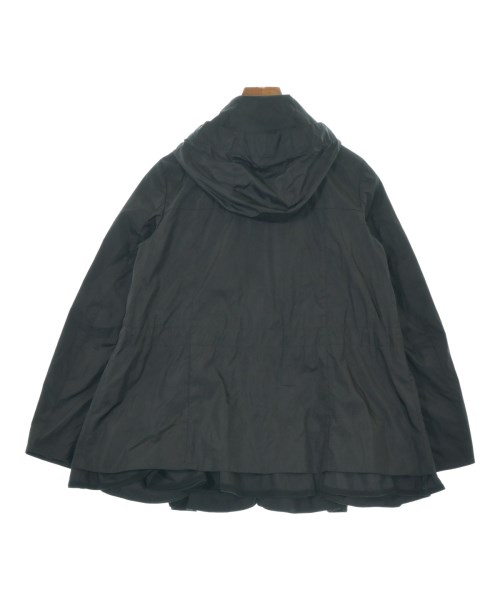 MONCLER（モンクレール）マウンテンパーカー 黒 サイズ:00(XXS位) レディース/2200663071067
