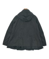MONCLER（モンクレール）マウンテンパーカー 黒 サイズ:00(XXS位) レディース/2200663071067