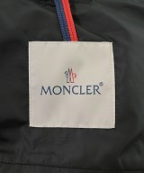 MONCLER（モンクレール）マウンテンパーカー 黒 サイズ:00(XXS位) レディース/2200663071067