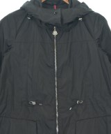 MONCLER（モンクレール）マウンテンパーカー 黒 サイズ:00(XXS位) レディース/2200663071067