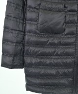 MONCLER（モンクレール）ダウンコート 紺 サイズ:1(S位) レディース/2200664737016