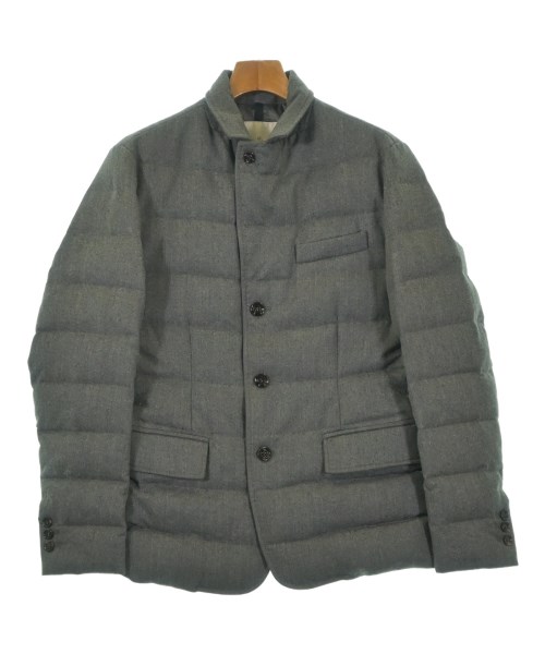MONCLER(モンクレール)その他 グレー サイズ:1(S位)/2200665097027