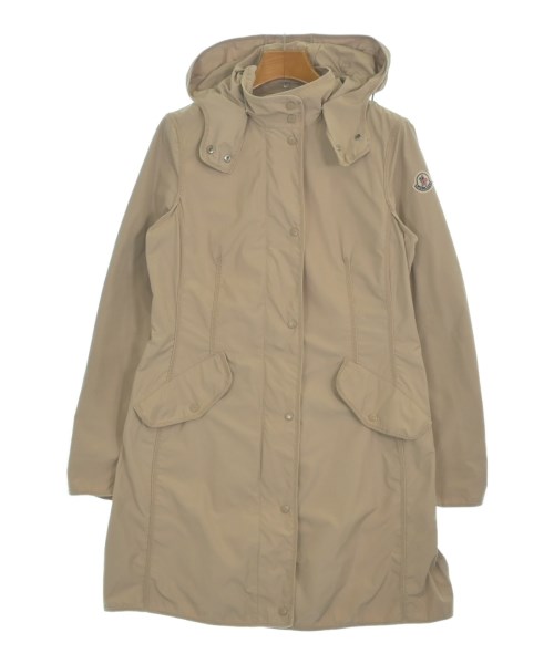 MONCLER(モンクレール)その他 ベージュ サイズ:1(S位)/2200660616025