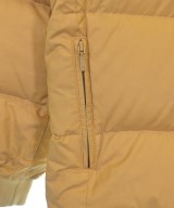 MONCLER（モンクレール）ダウンジャケット/ダウンベスト ベージュ サイズ:-(XL位) メンズ/2200661358023