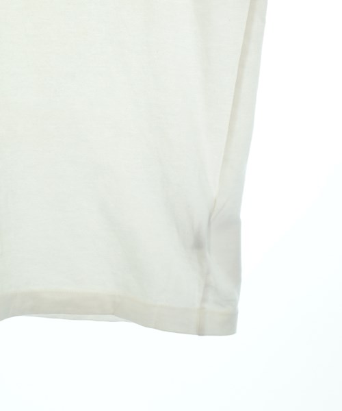 MONCLER GENIUS（モンクレールジーニアス）Tシャツ・カットソー 白 サイズ:S メンズ/2200664219093